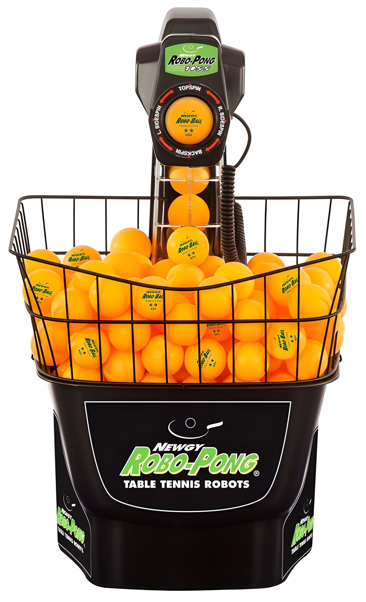 Robo-Pong 1055 Table Tennis Robot - 01055R