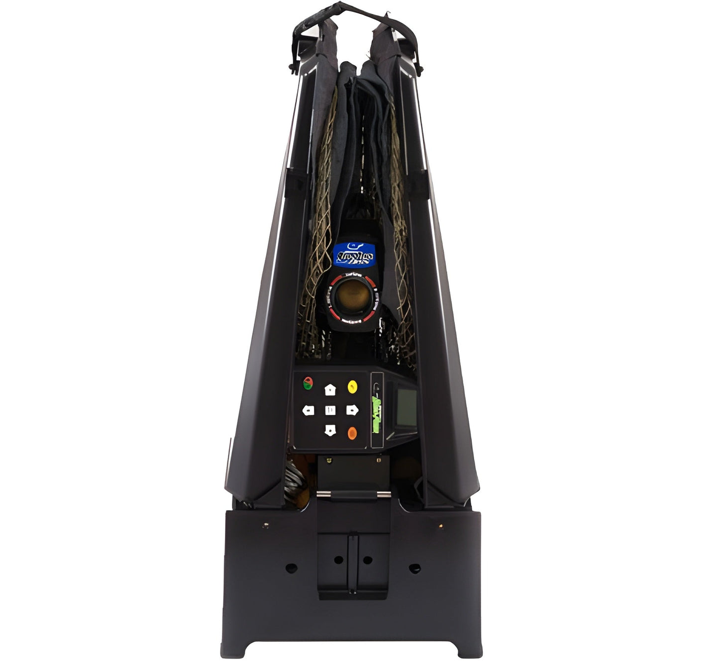 Robo-Pong Table 2055 Tennis Robot - 02055R