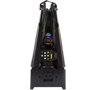 Robo-Pong Table 2055 Tennis Robot - 02055R