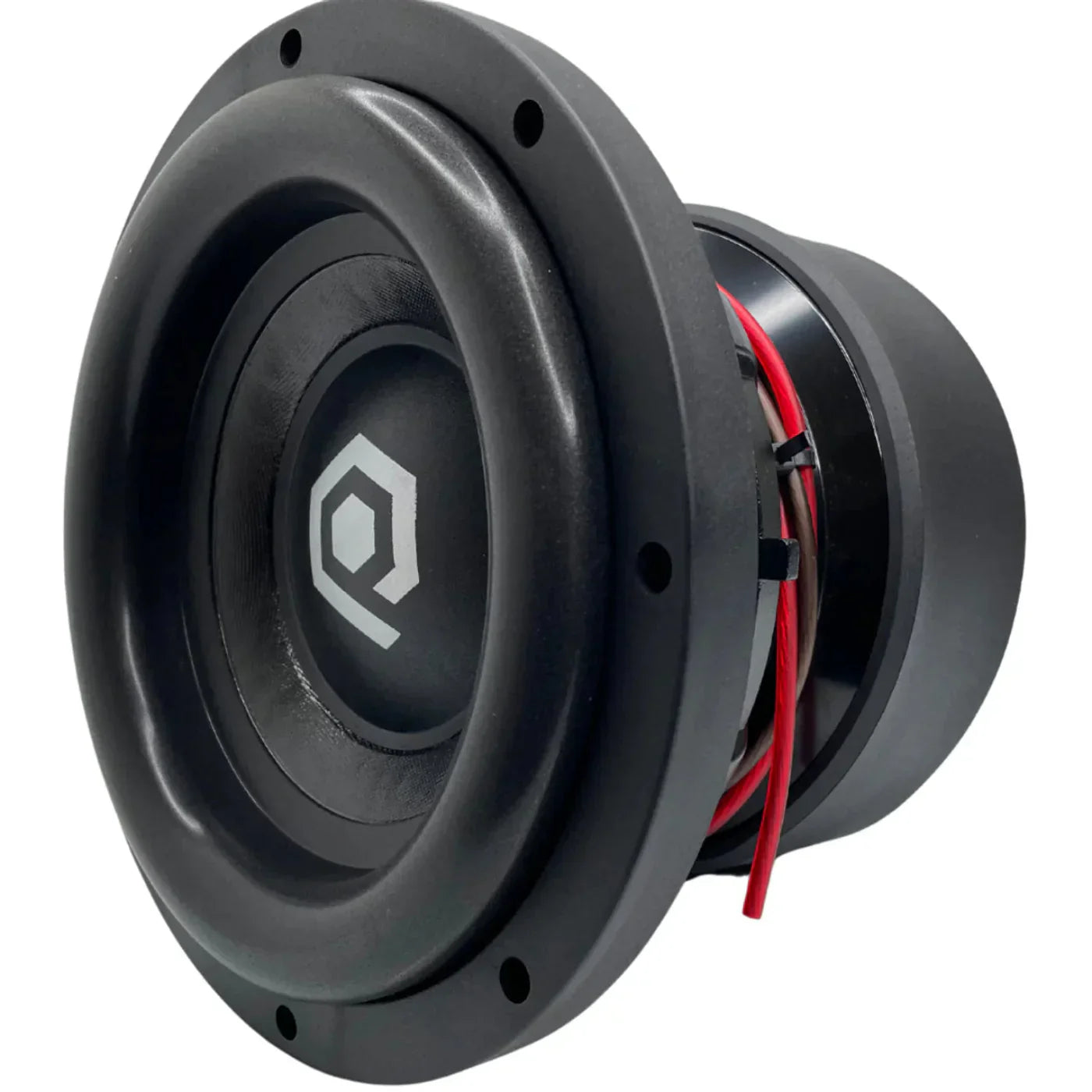 SoundQubed HDX3 10" - SQ-HDX3-10