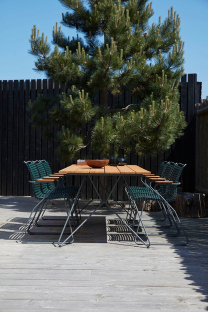 HOUE SKETCH Outdoor Dining Table - Procure Décor