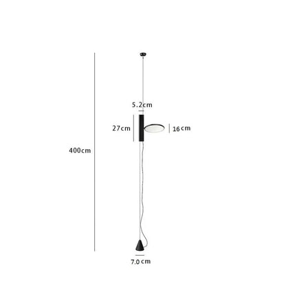 OK Floor To Ceiling Lamp - Procure Décor