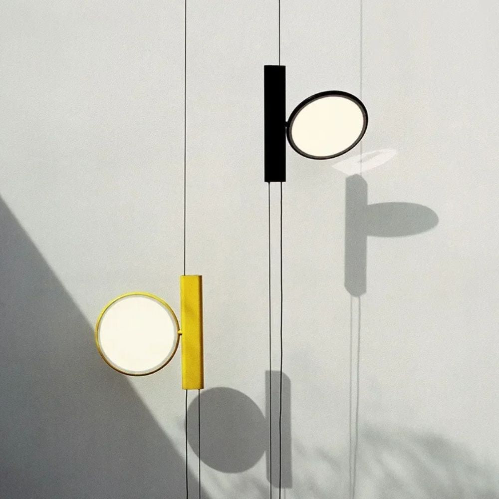 OK Floor To Ceiling Lamp - Procure Décor