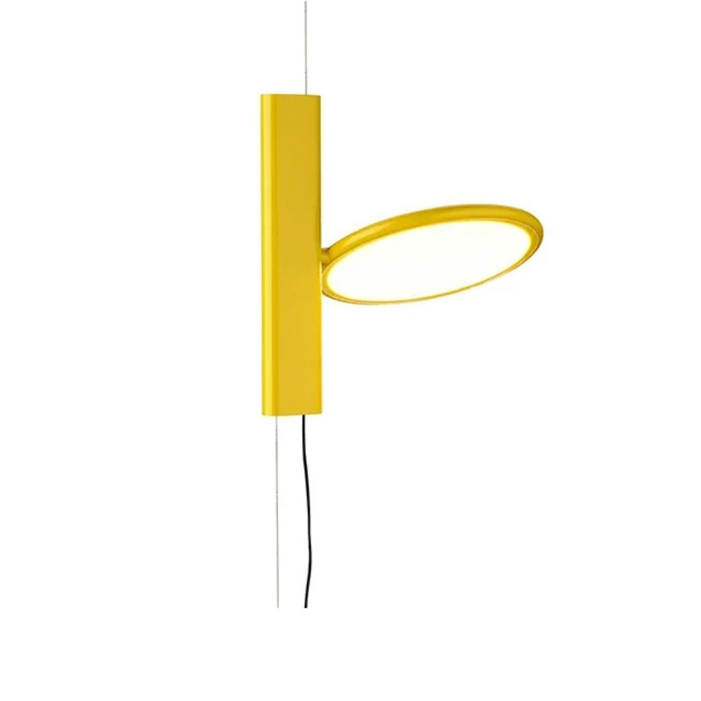 OK Floor To Ceiling Lamp - Procure Décor