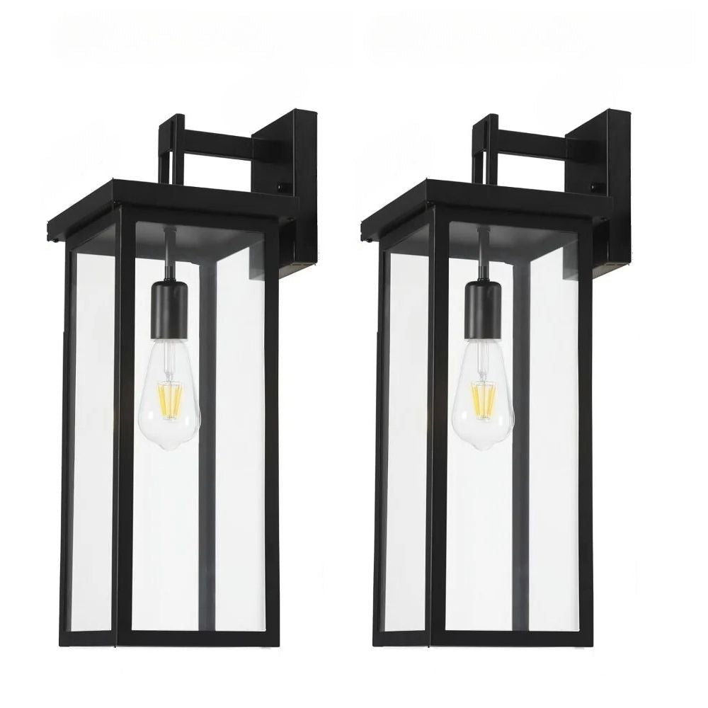Garage and Porch Wall Lamp - Procure Décor