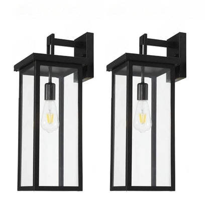 Garage and Porch Wall Lamp - Procure Décor