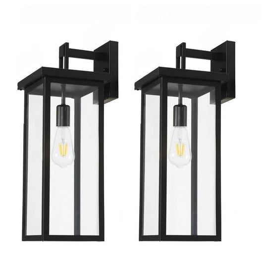 Garage and Porch Wall Lamp - Procure Décor