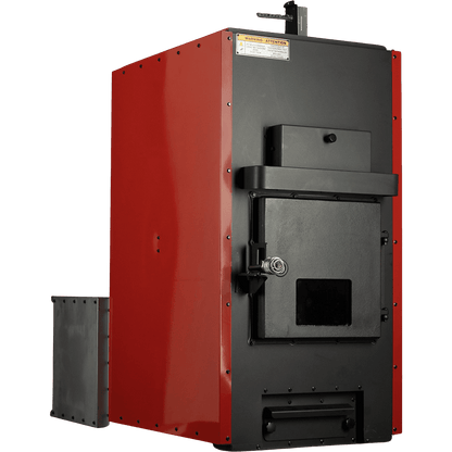 US Stove HB1520 Wood Furnace 3,500 sq. ft. 180,000 BTU New