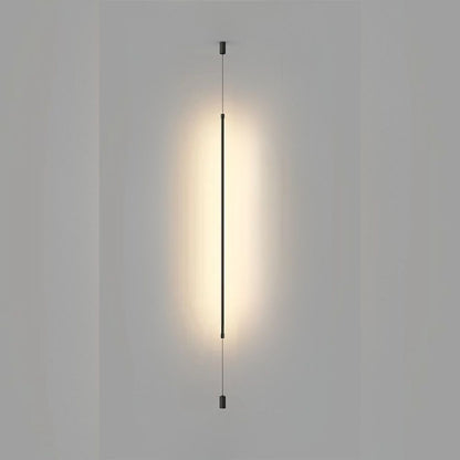 Italian Minimalist Floor to Ceiling Lamp - Procure Décor