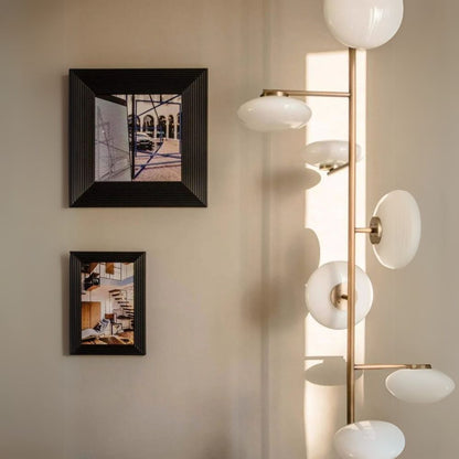 Mamì Modern Floor to Ceiling Lamp - Procure Décor