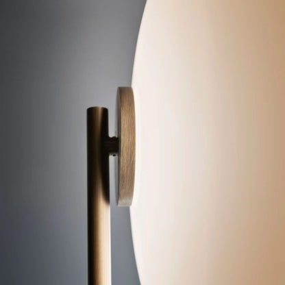 Mamì Modern Floor to Ceiling Lamp - Procure Décor