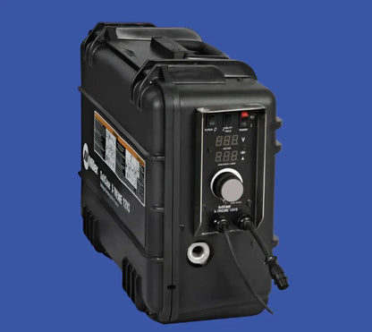 Miller Welding 12VS X-Treme Portable Suitcase Mig Wire Feeder -  Reconditioned - Miller 12VS