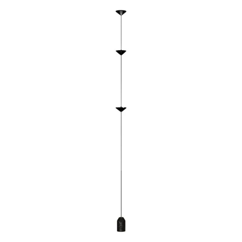 Soreluna Floor to Ceiling Lamp - Procure Décor