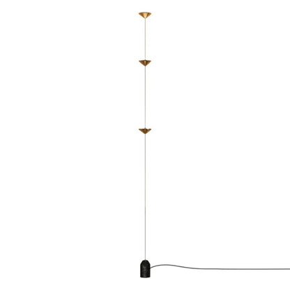 Soreluna Floor to Ceiling Lamp - Procure Décor
