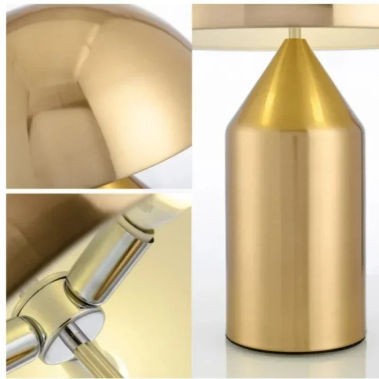 Modern Aluminum LED Wall Sconce - Procure Décor