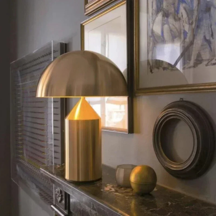 Modern Aluminum LED Wall Sconce - Procure Décor