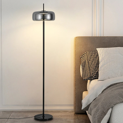 Modern French Luxury Floor Lamp - Procure Décor