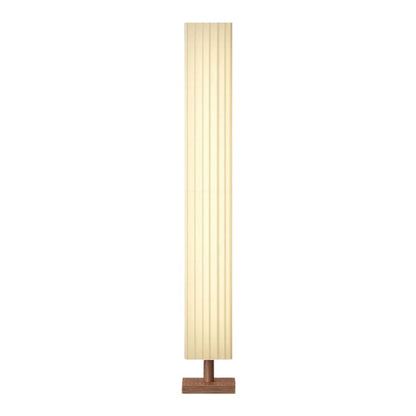 Wabi Sabi Wooden Floor Lamp - Procure Décor