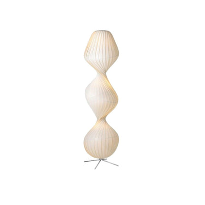 ZenGourd Floor Lamp - Procure Décor