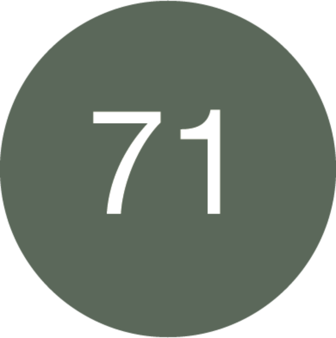 HOUE CLICK Outdoor Rocking Chair - Procure Décor