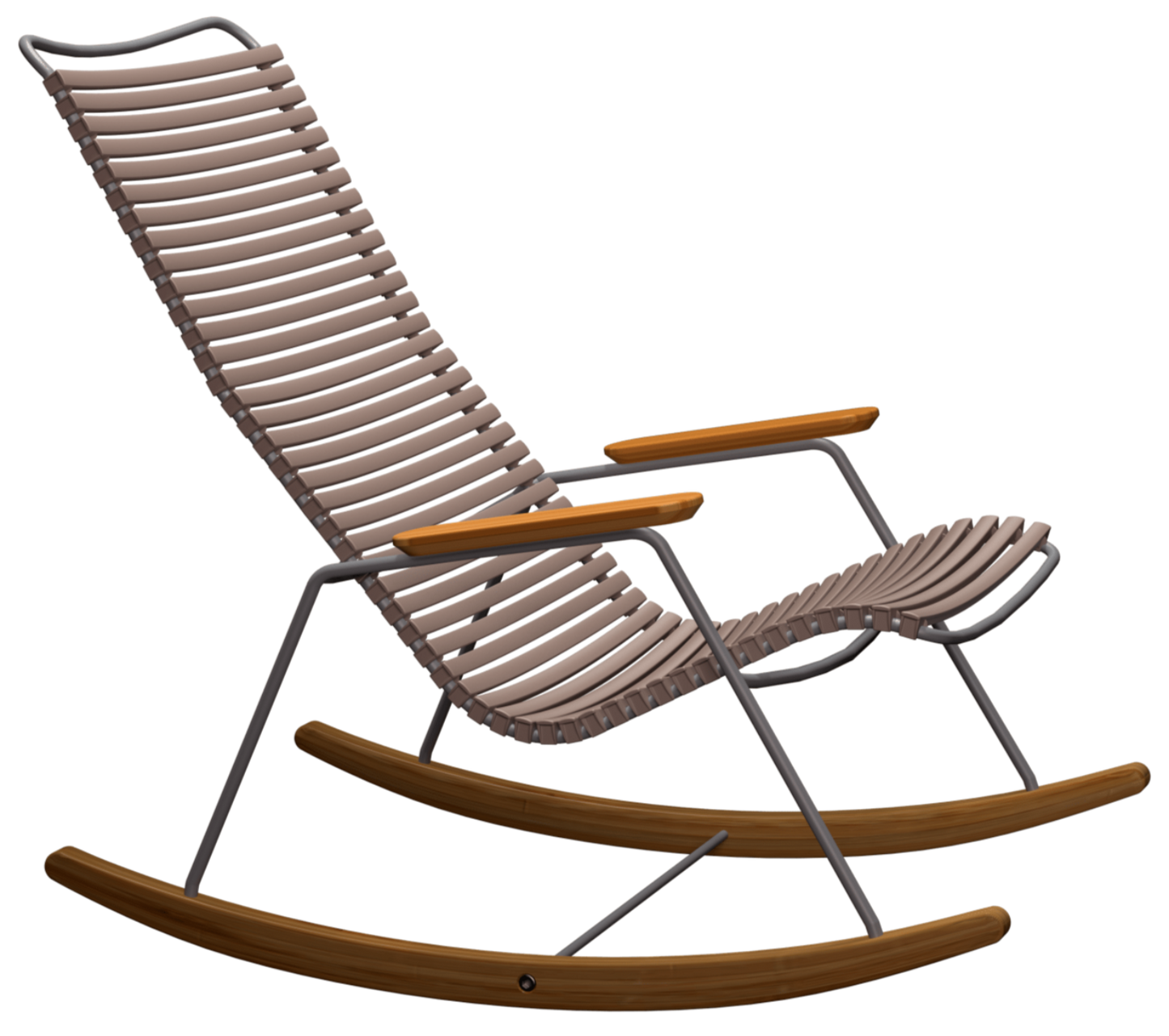 HOUE CLICK Outdoor Rocking Chair - Procure Décor