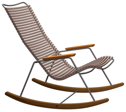 HOUE CLICK Outdoor Rocking Chair - Procure Décor