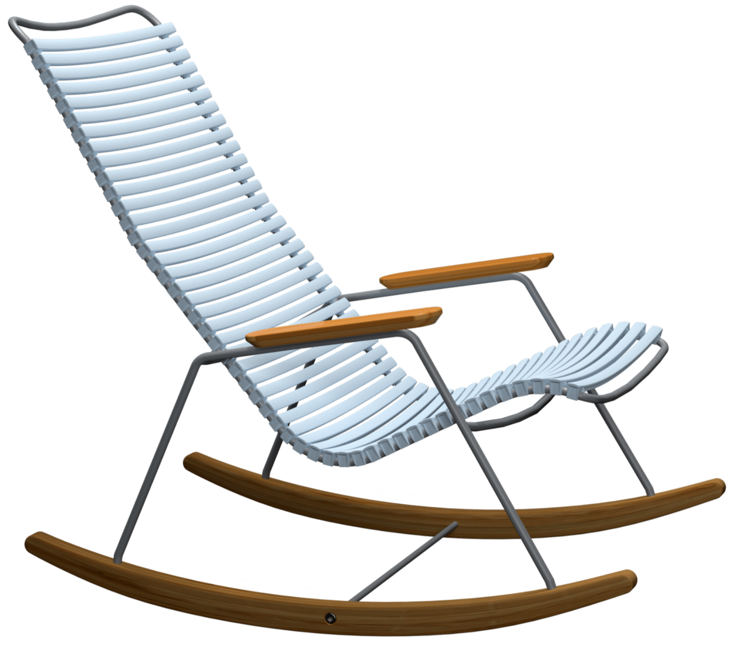 HOUE CLICK Outdoor Rocking Chair - Procure Décor