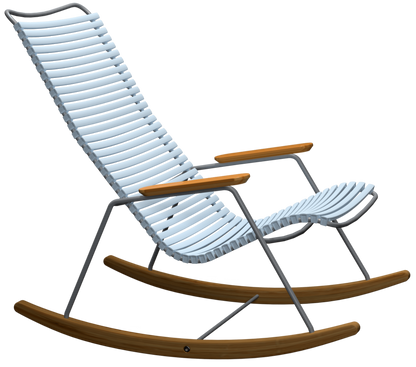HOUE CLICK Outdoor Rocking Chair - Procure Décor
