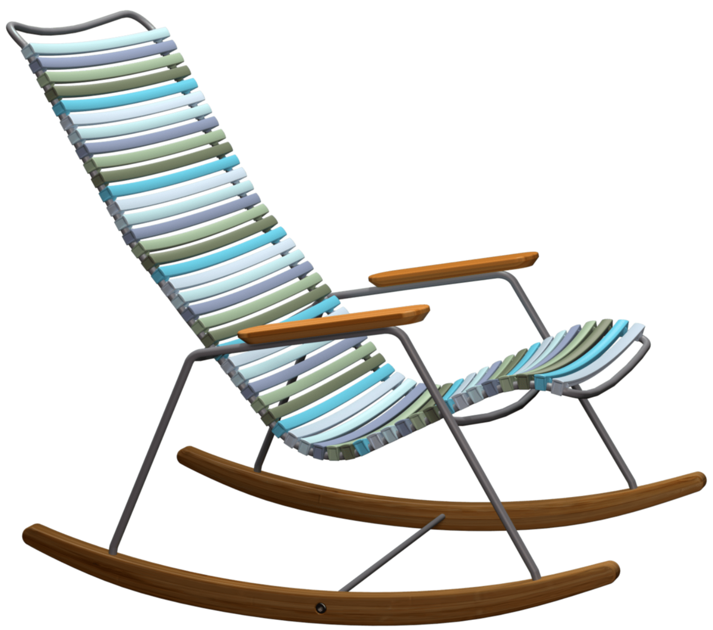 HOUE CLICK Outdoor Rocking Chair - Procure Décor