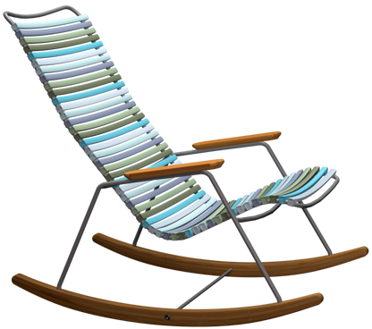 HOUE CLICK Outdoor Rocking Chair - Procure Décor