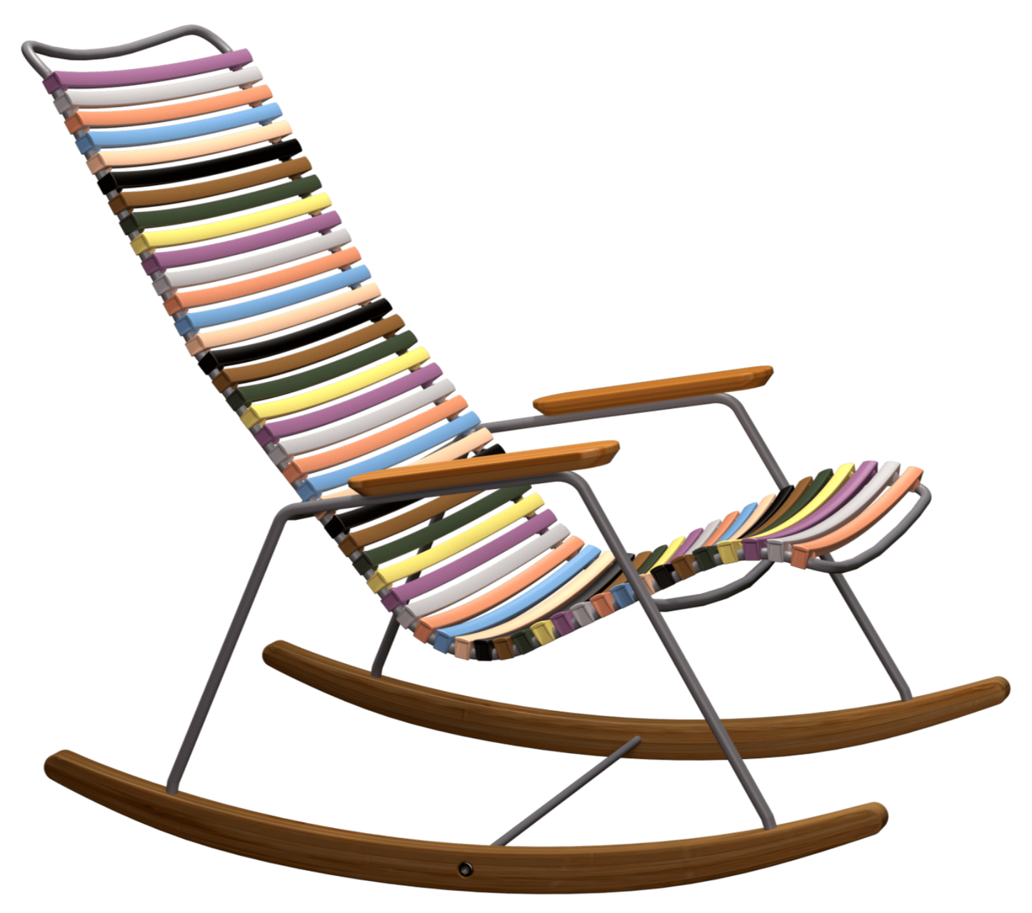 HOUE CLICK Outdoor Rocking Chair - Procure Décor