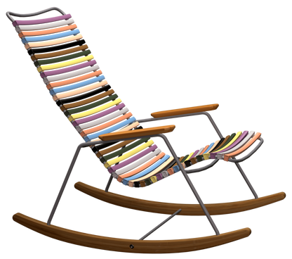 HOUE CLICK Outdoor Rocking Chair - Procure Décor