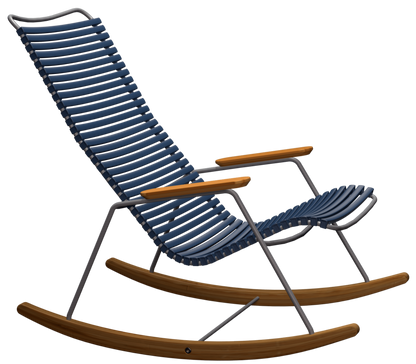 HOUE CLICK Outdoor Rocking Chair - Procure Décor