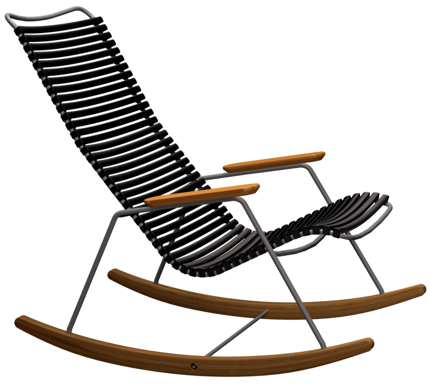 HOUE CLICK Outdoor Rocking Chair - Procure Décor