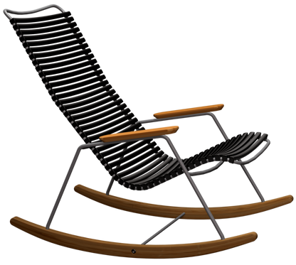 HOUE CLICK Outdoor Rocking Chair - Procure Décor