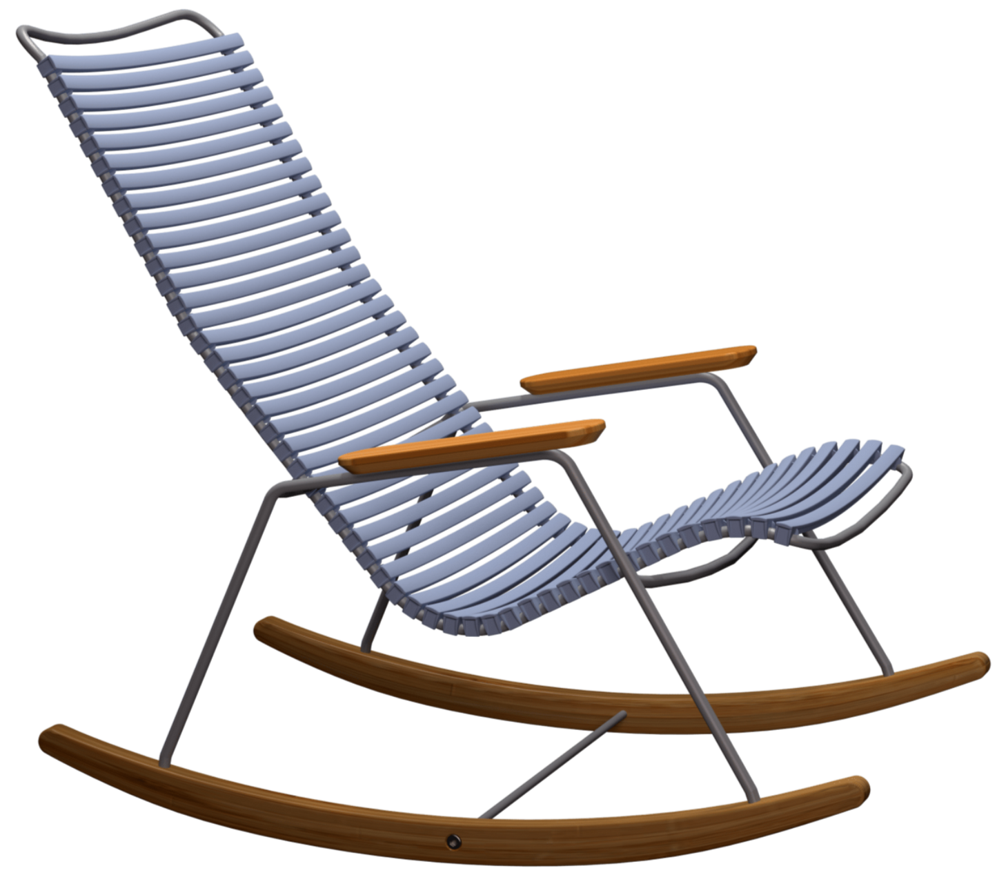 HOUE CLICK Outdoor Rocking Chair - Procure Décor
