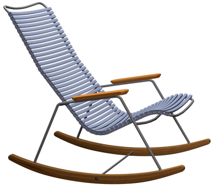 HOUE CLICK Outdoor Rocking Chair - Procure Décor