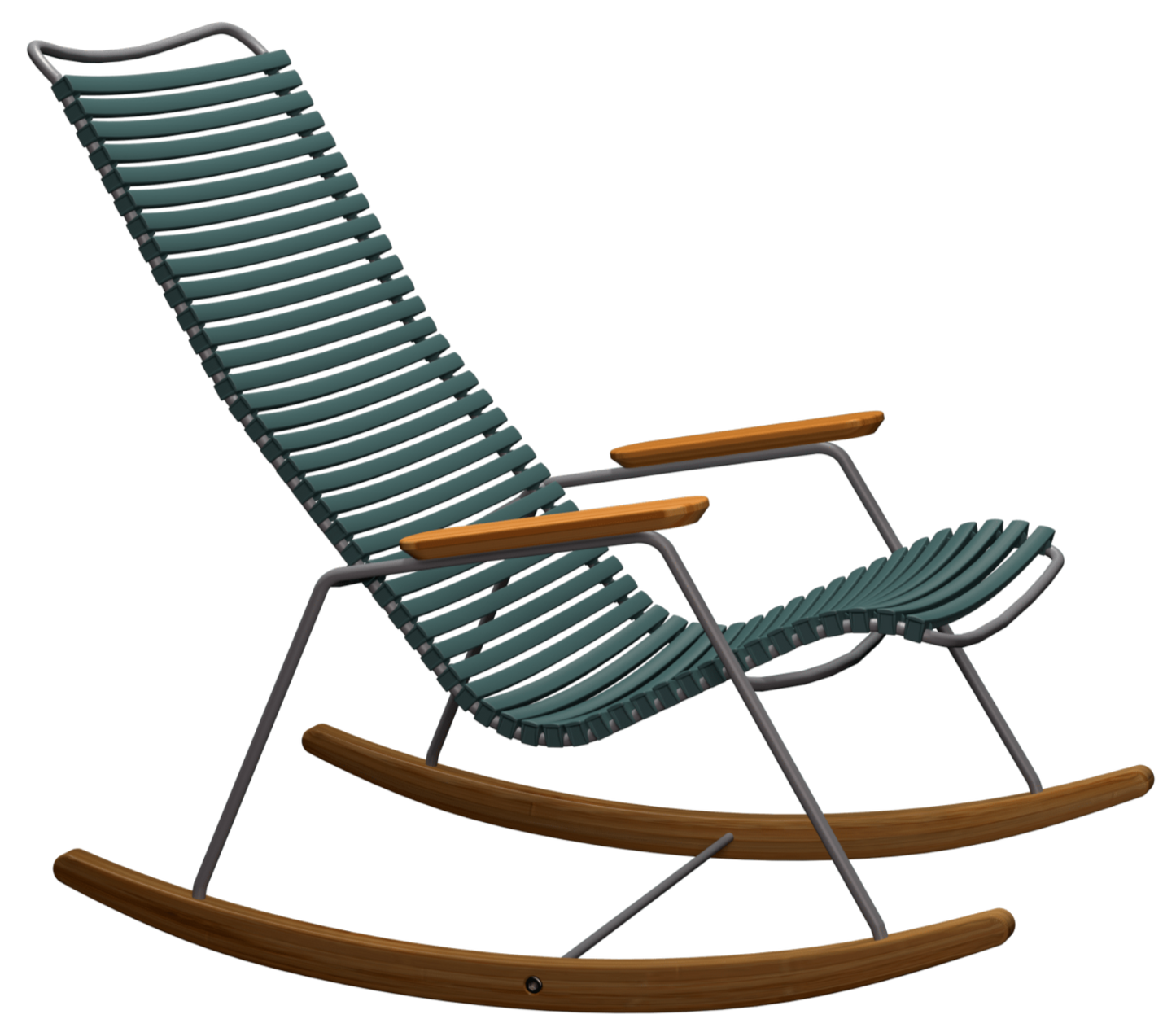 HOUE CLICK Outdoor Rocking Chair - Procure Décor