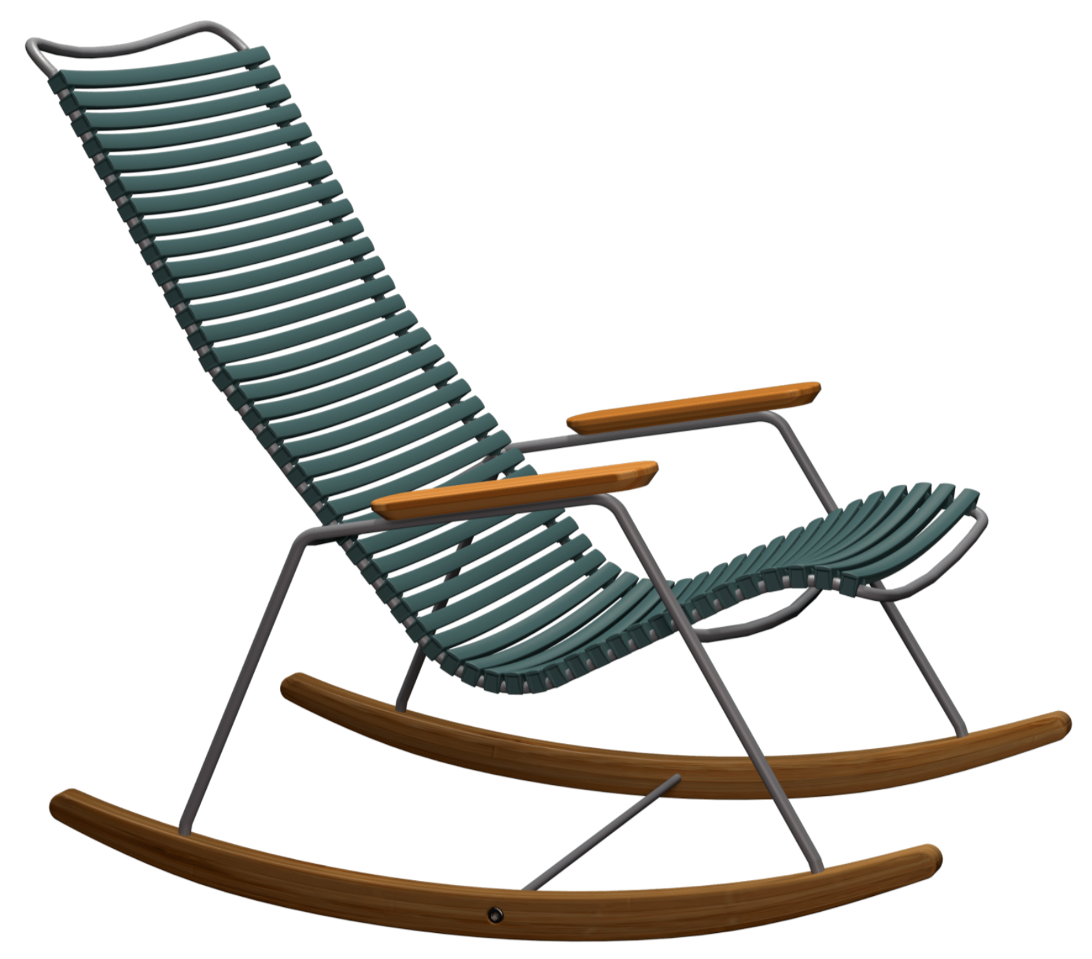 HOUE CLICK Outdoor Rocking Chair - Procure Décor