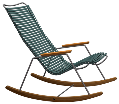 HOUE CLICK Outdoor Rocking Chair - Procure Décor