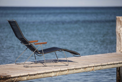 HOUE CLICK Sunlounger - Procure Décor