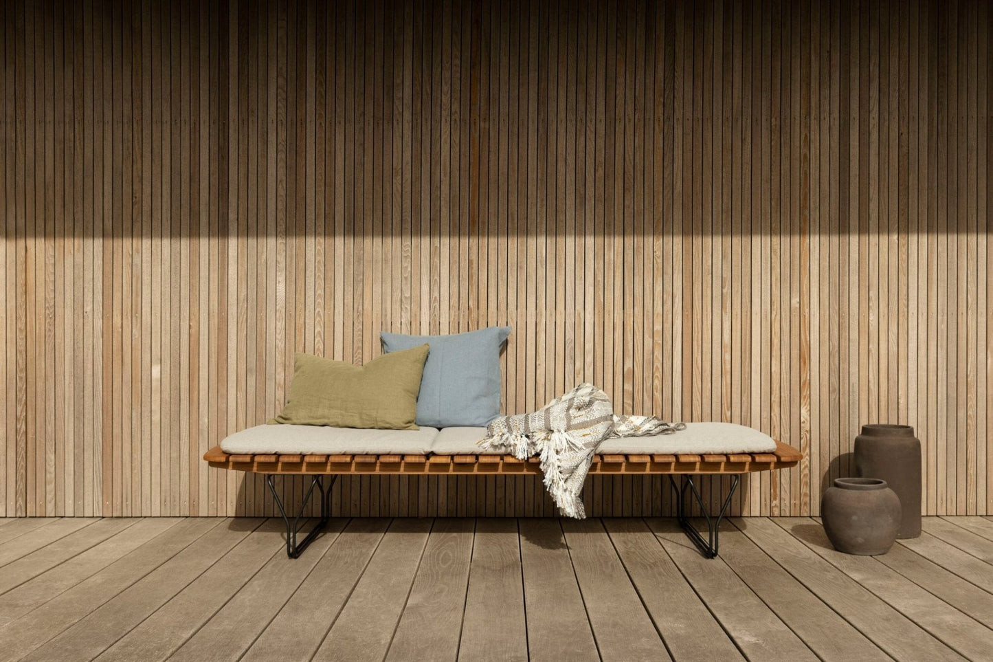 HOUE MOLO Sunbed Cushion - Procure Décor