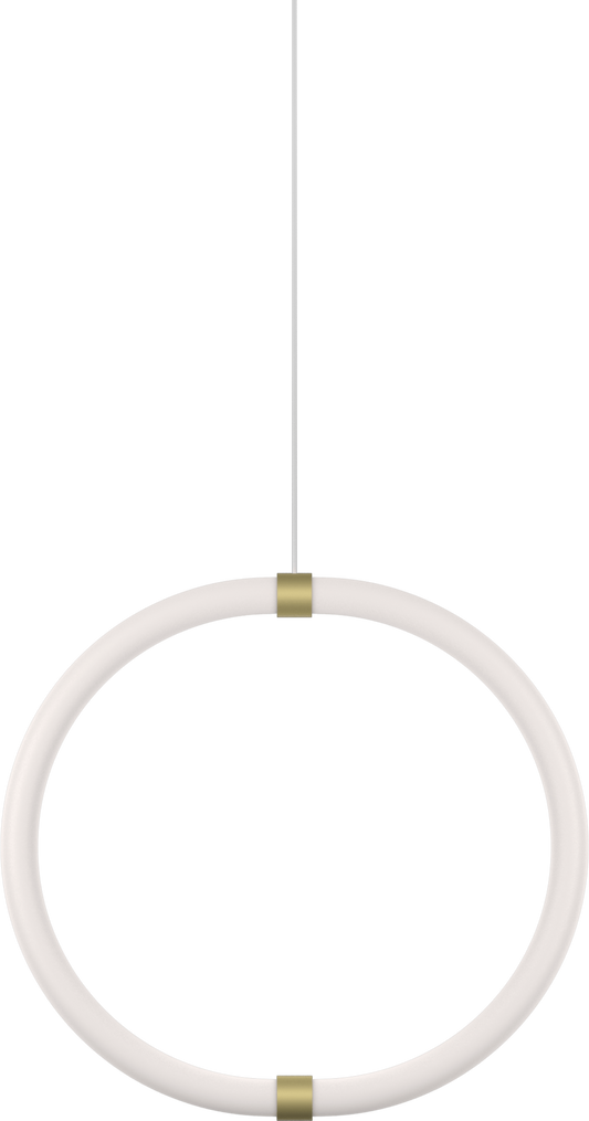 Petite Friture Unseen Pendant Lamp O - Procure Décor